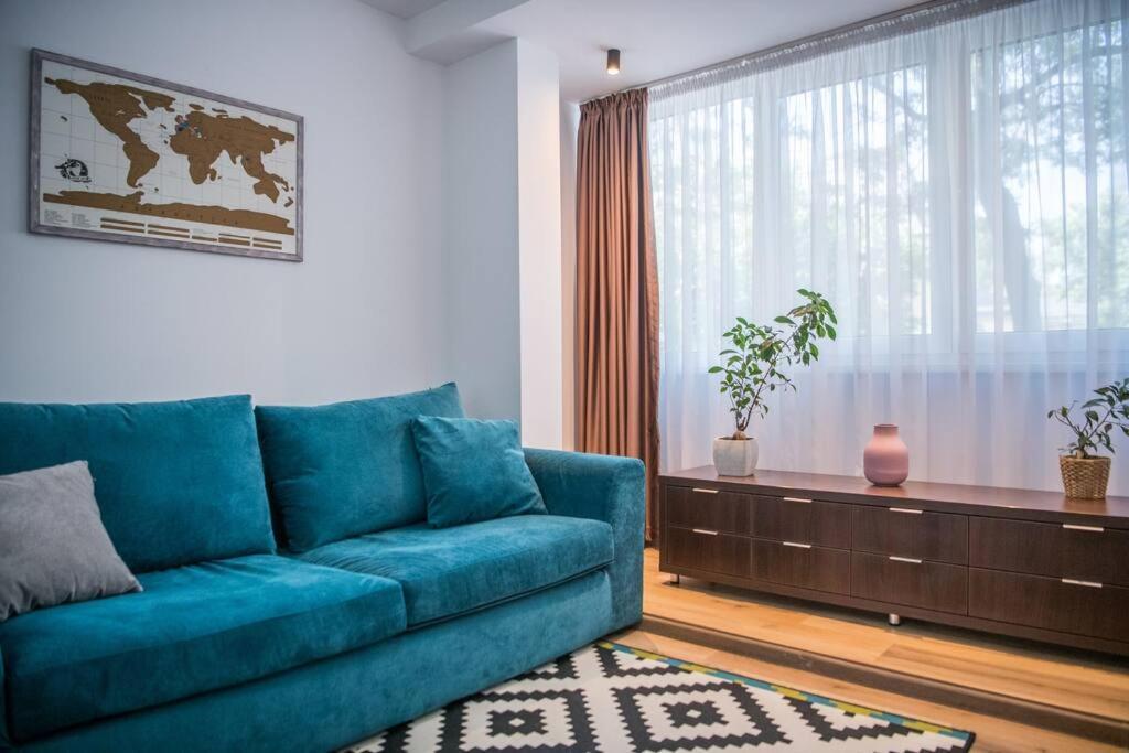 Apartamento Central Oasis Bucarest Exterior foto